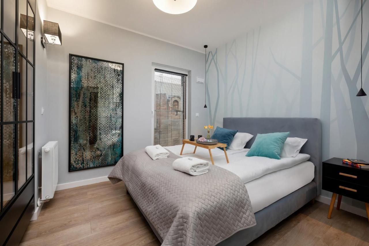 Exclusive Mostowa By Renters Prestige Apartamento *