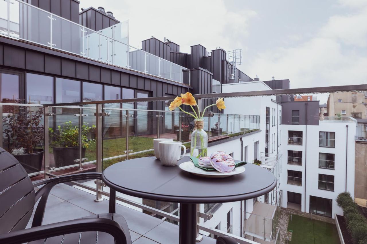 Exclusive Mostowa By Renters Prestige Poznań