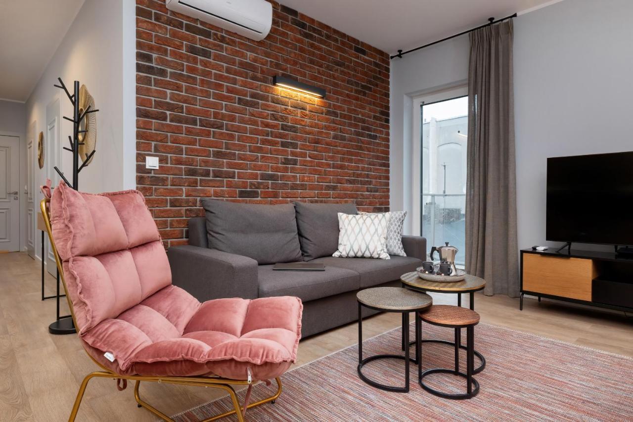 Apartamento Exclusive Mostowa By Renters Prestige Poznań