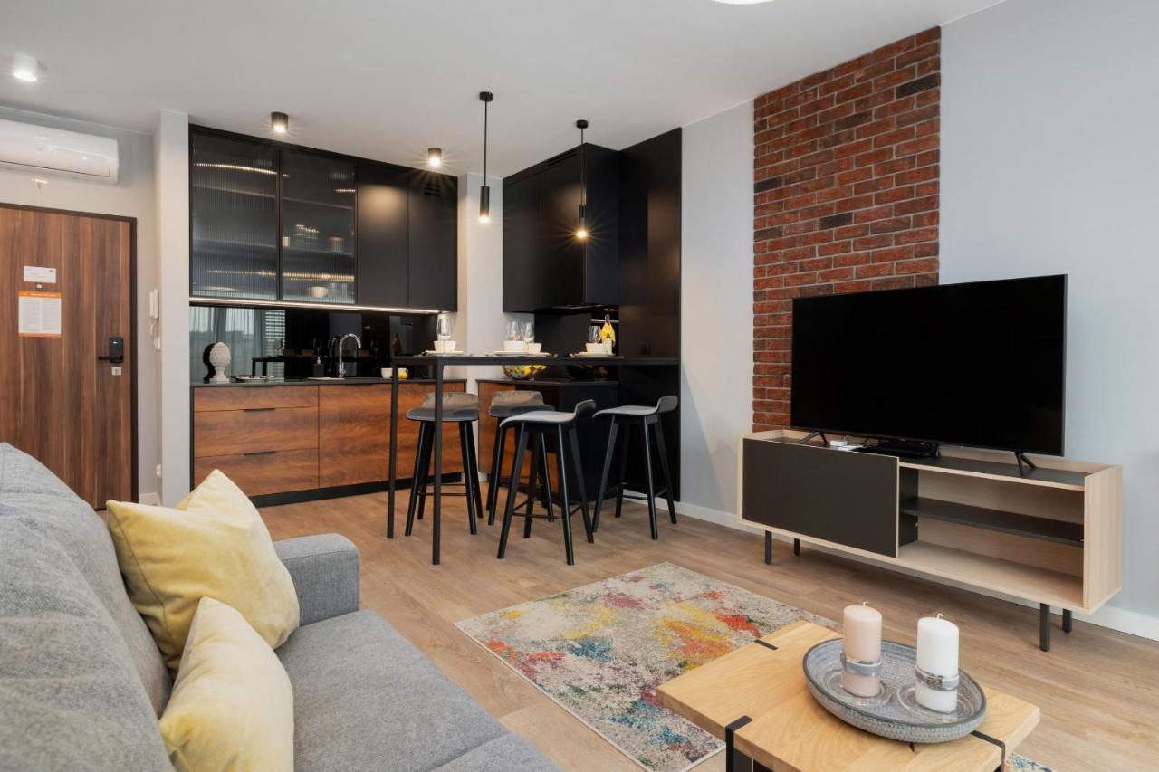 Apartamento Exclusive Mostowa By Renters Prestige *