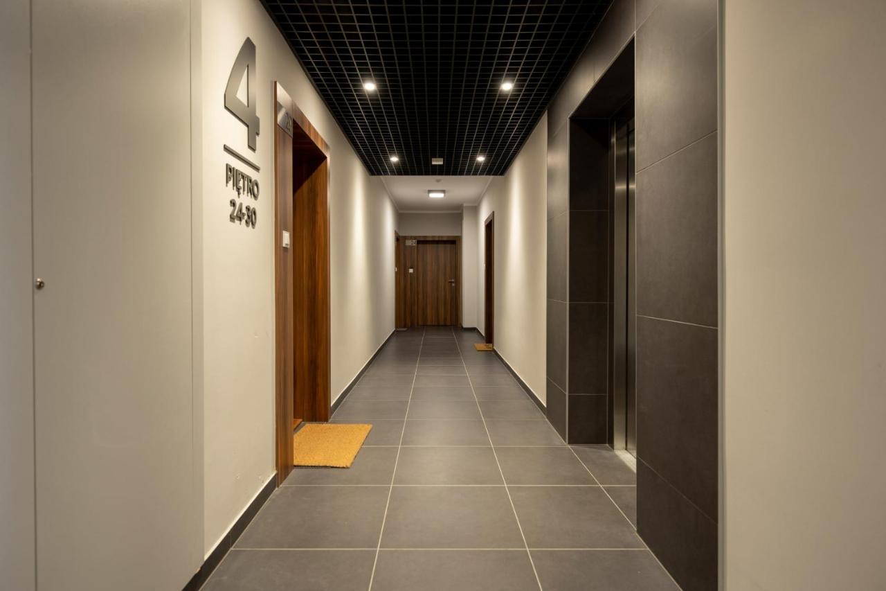 Exclusive Mostowa By Renters Prestige