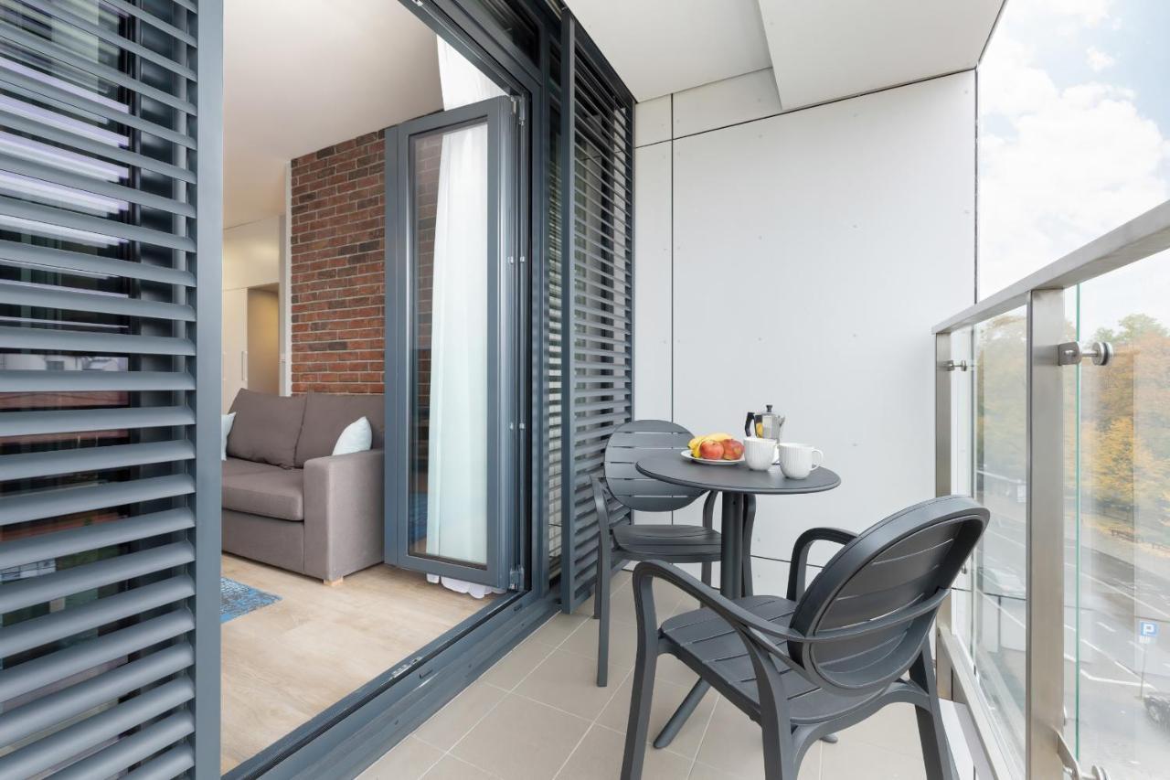 Exclusive Mostowa By Renters Prestige Poznań