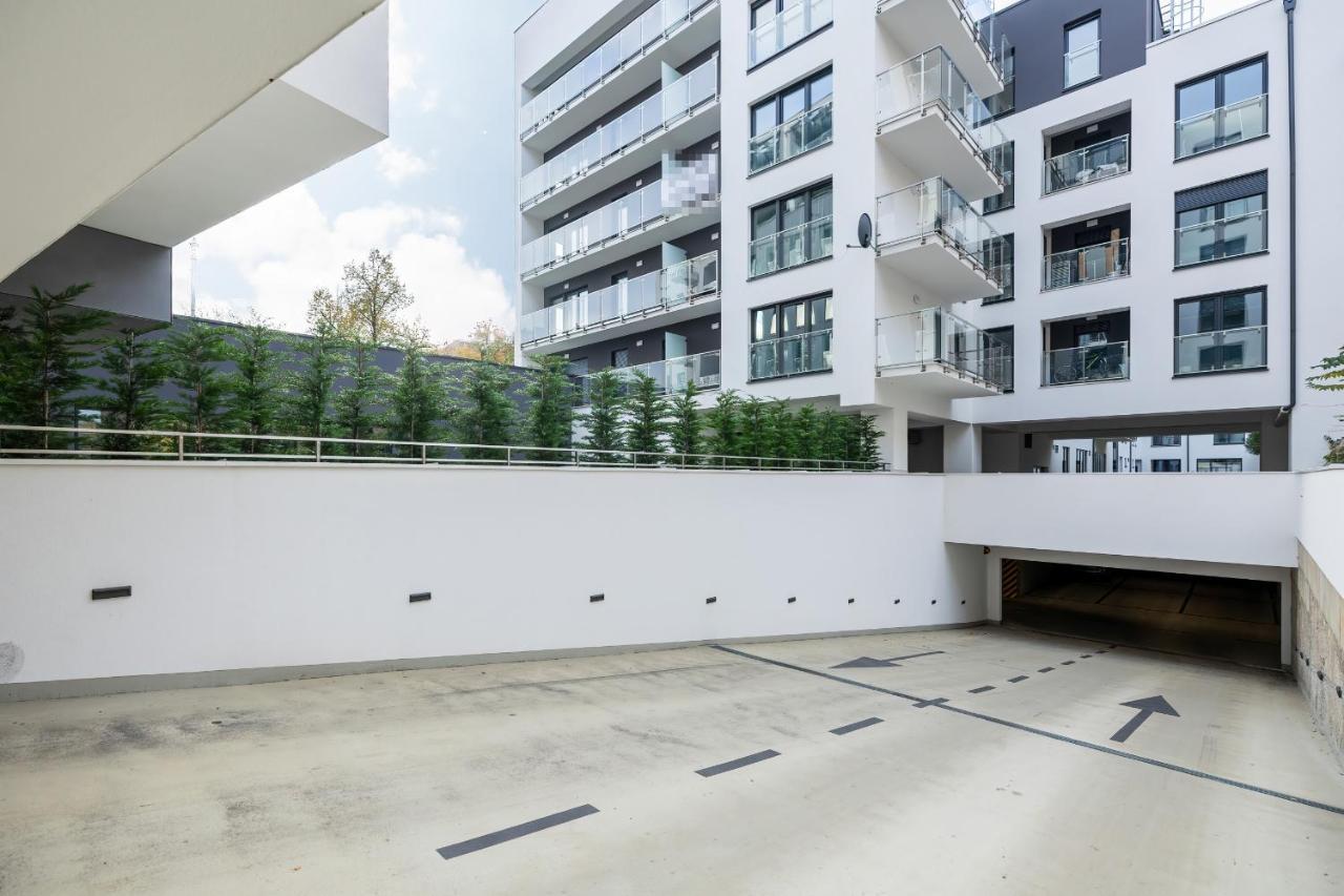 Apartamento Exclusive Mostowa By Renters Prestige *
