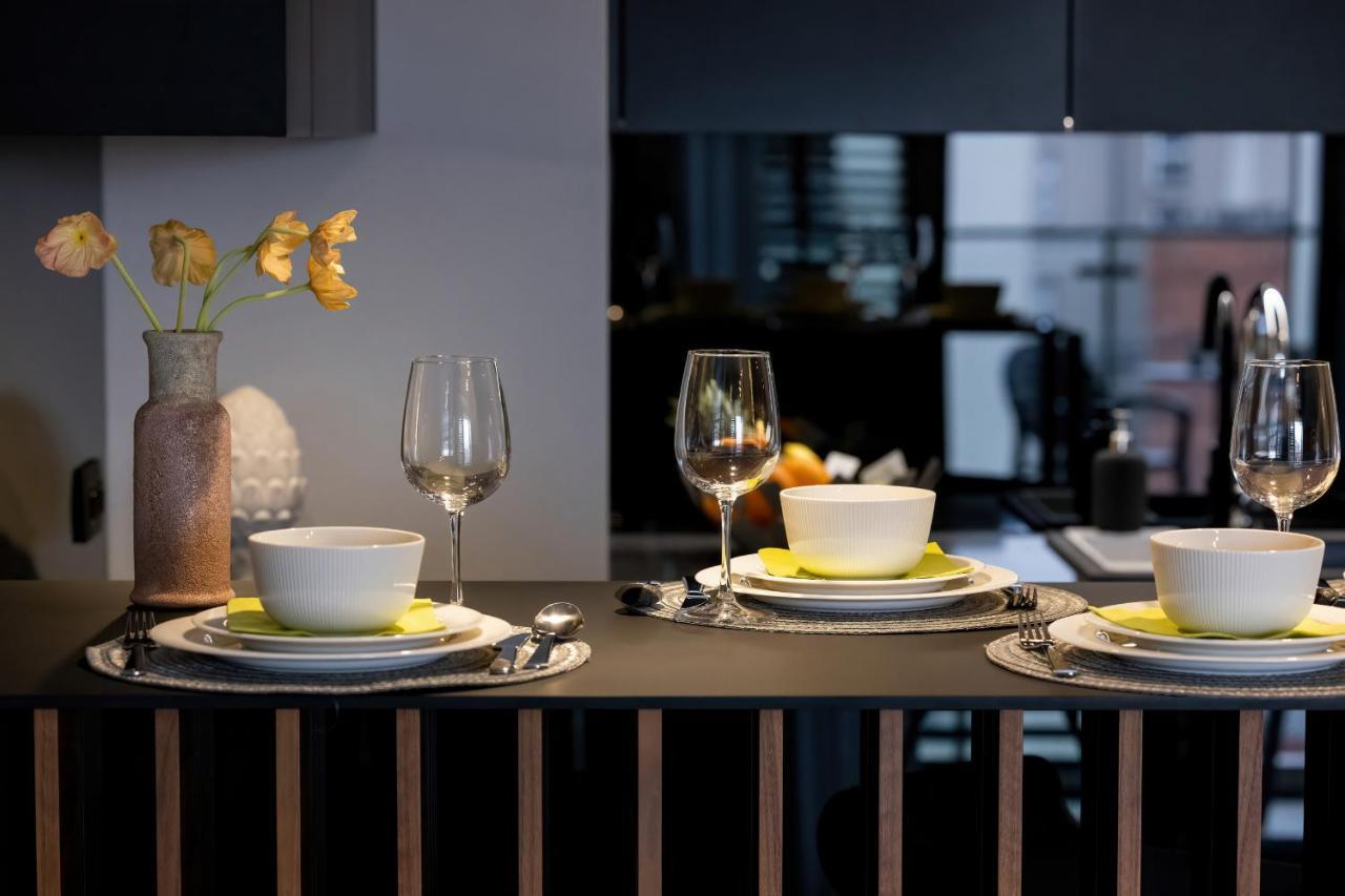 Exclusive Mostowa By Renters Prestige Apartamento *
