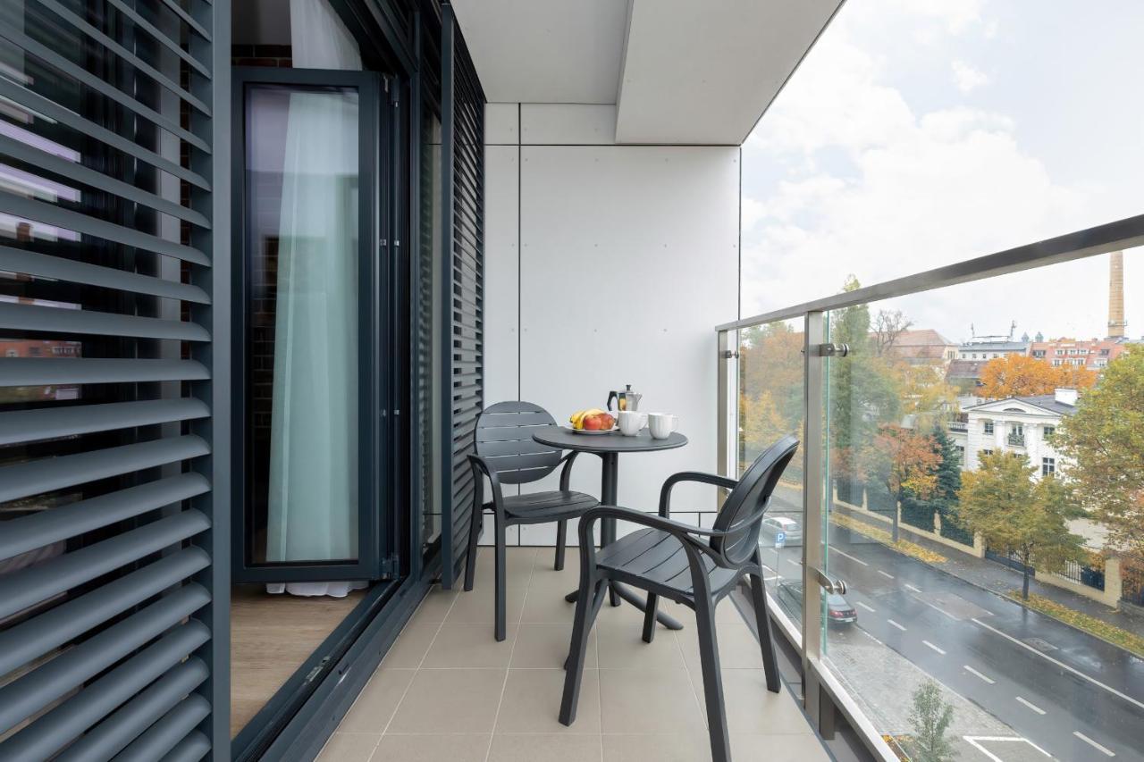 Apartamento Exclusive Mostowa By Renters Prestige Poznań