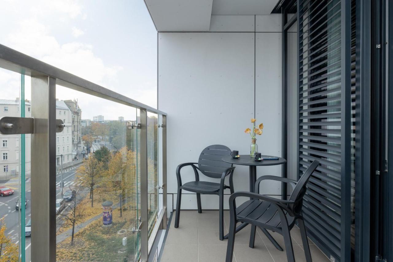 Exclusive Mostowa By Renters Prestige Poznań