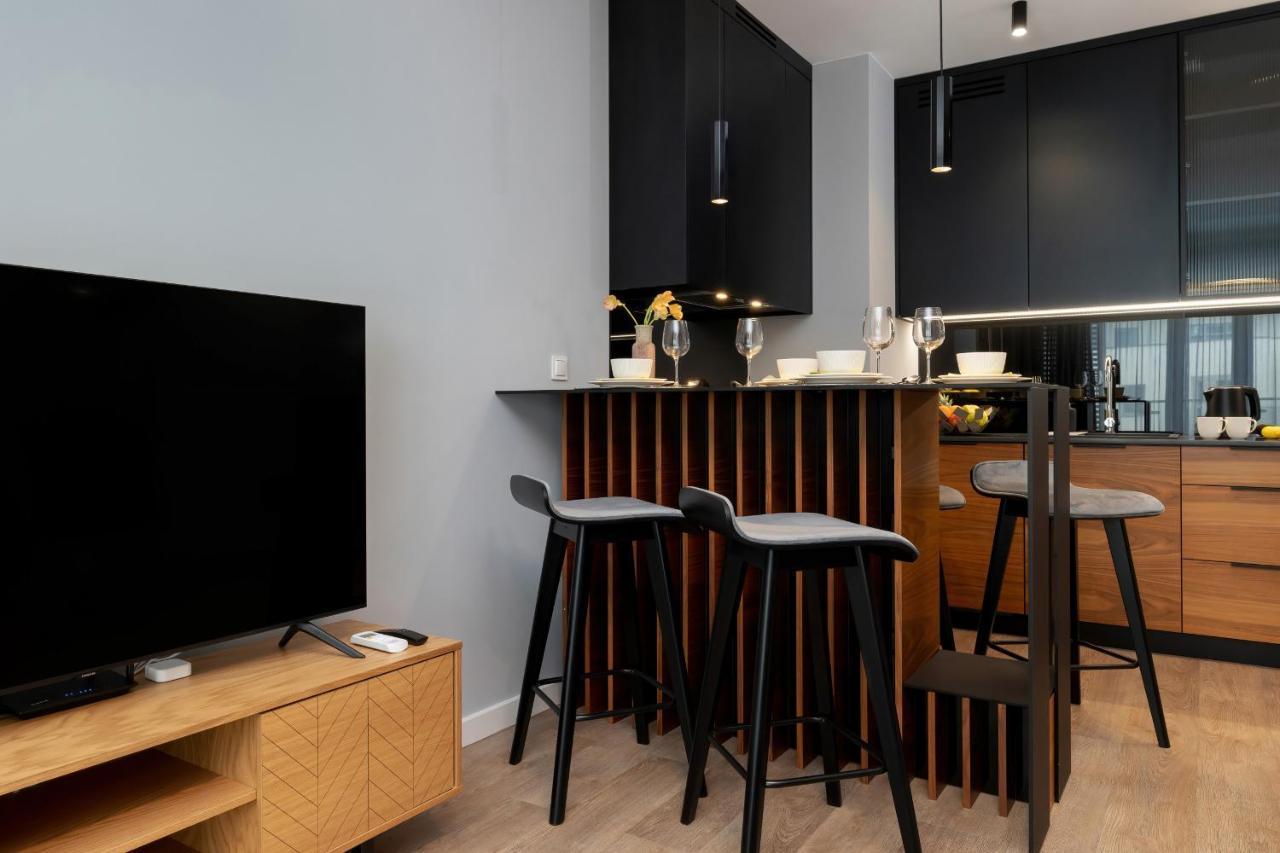 Exclusive Mostowa By Renters Prestige Poznań