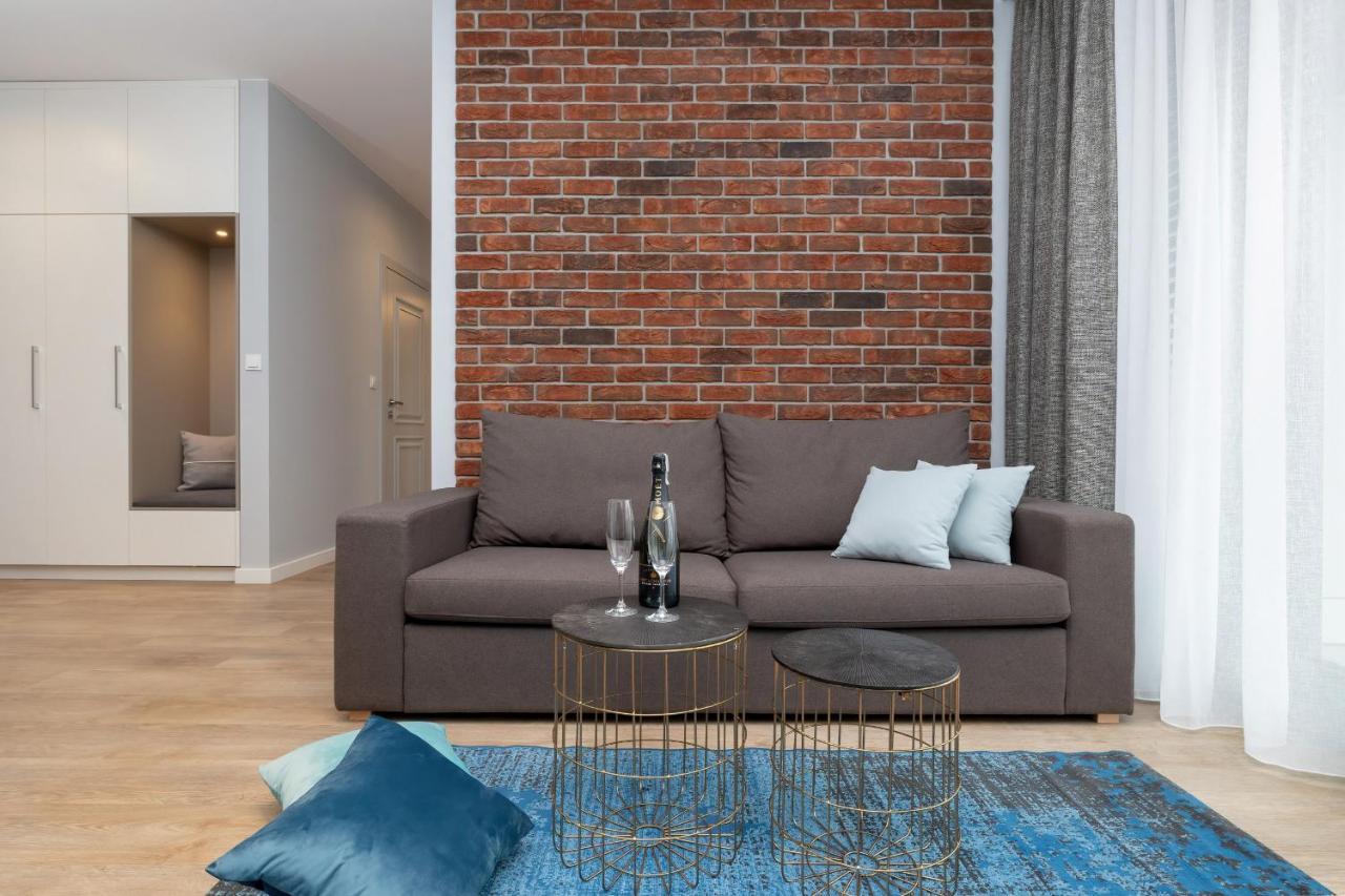 Exclusive Mostowa By Renters Prestige Apartamento *