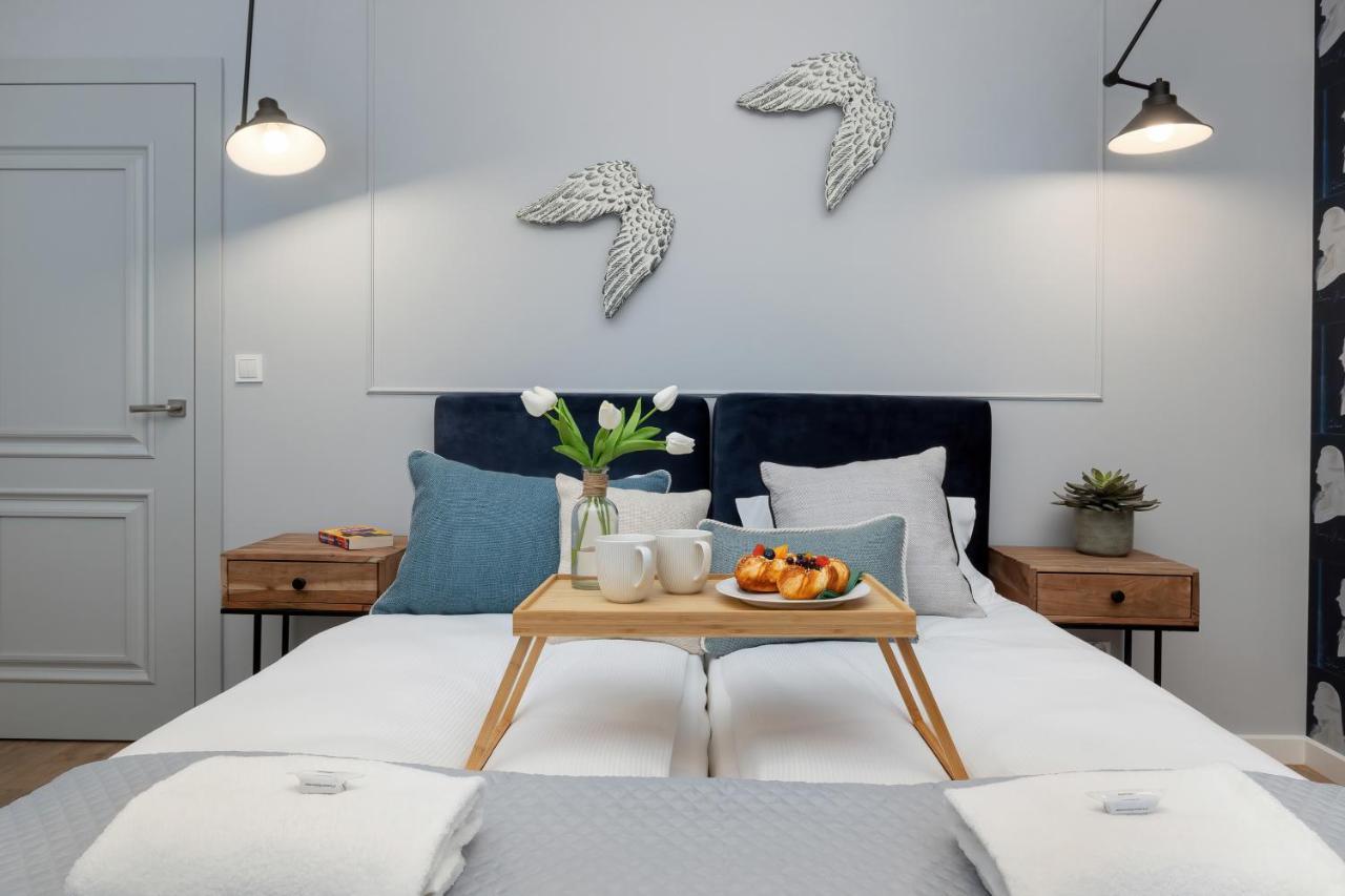Apartamento Exclusive Mostowa By Renters Prestige Poznań