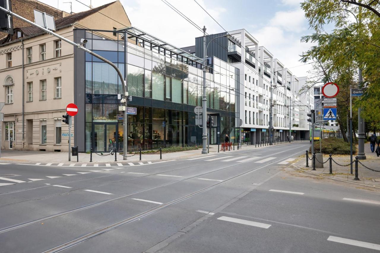 Exclusive Mostowa By Renters Prestige Apartamento Poznań