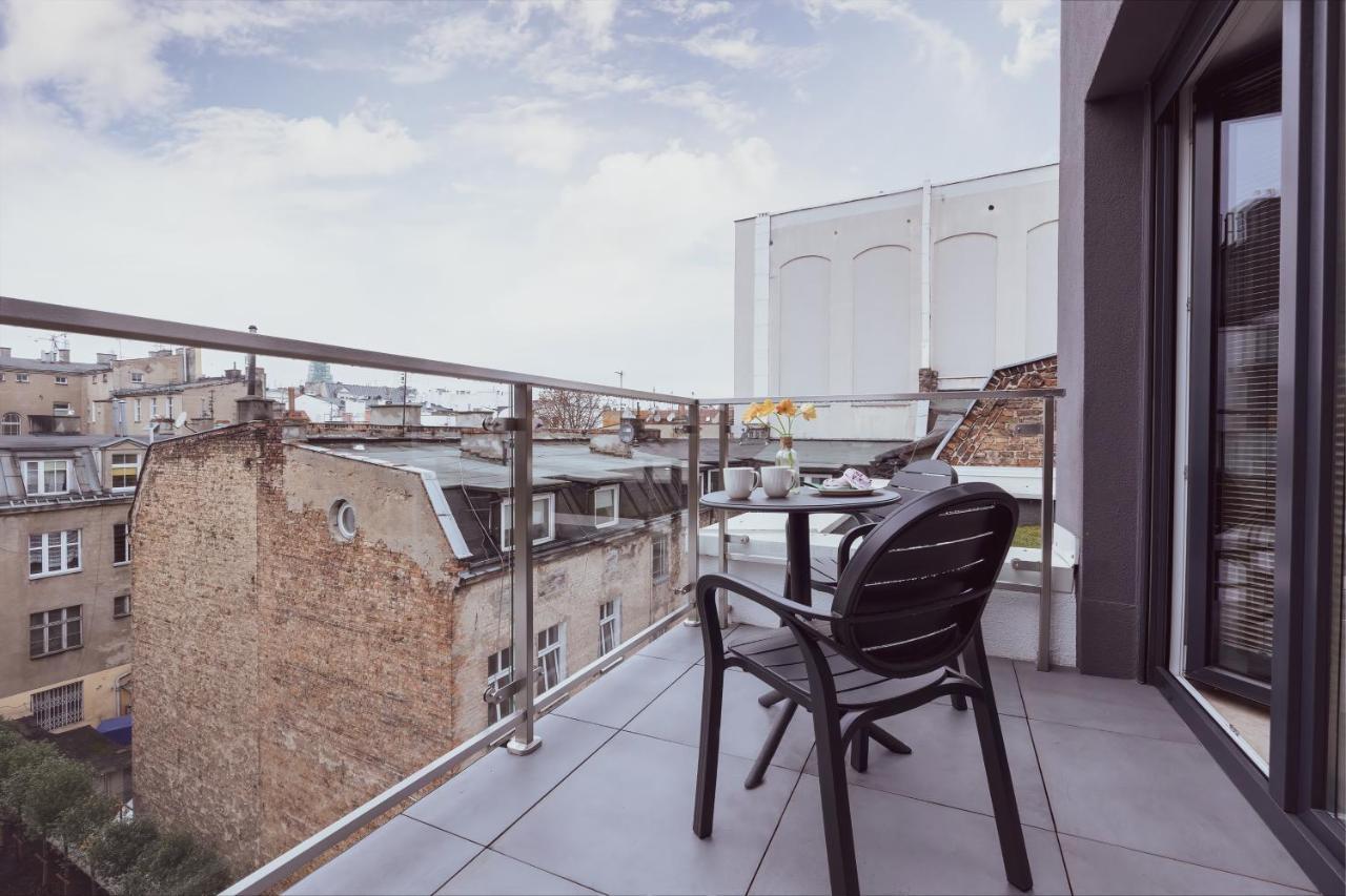 Exclusive Mostowa By Renters Prestige Apartamento