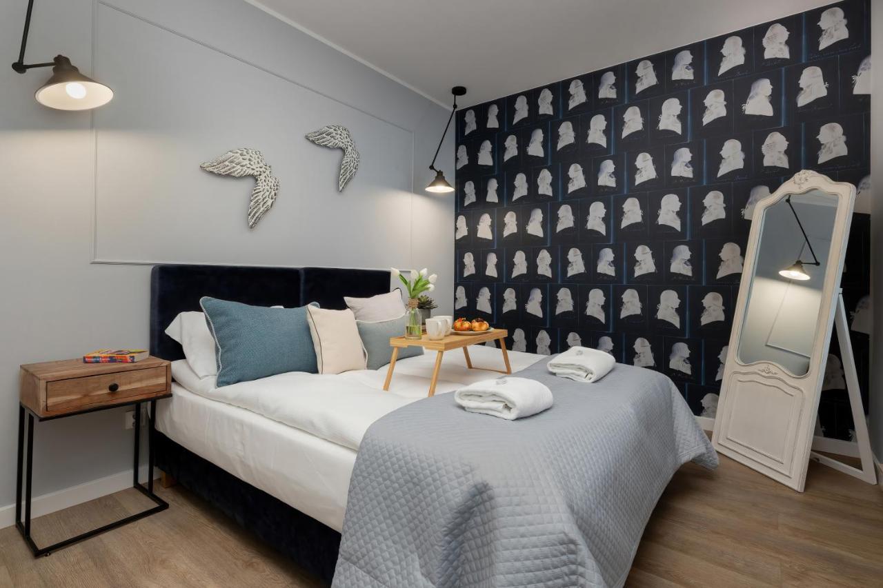 Exclusive Mostowa By Renters Prestige Apartment