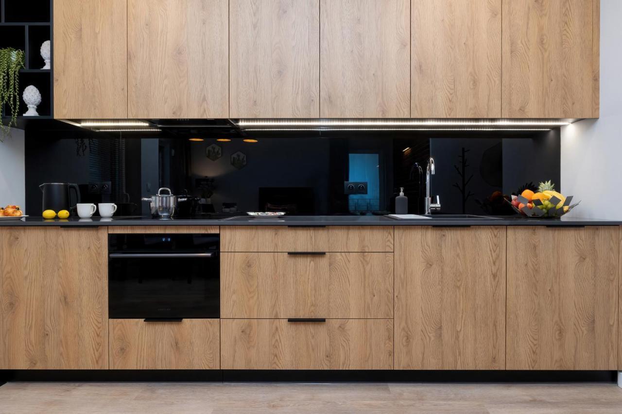 Apartment Exclusive Mostowa By Renters Prestige