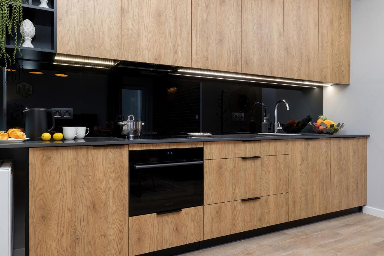 Apartment Exclusive Mostowa By Renters Prestige *
