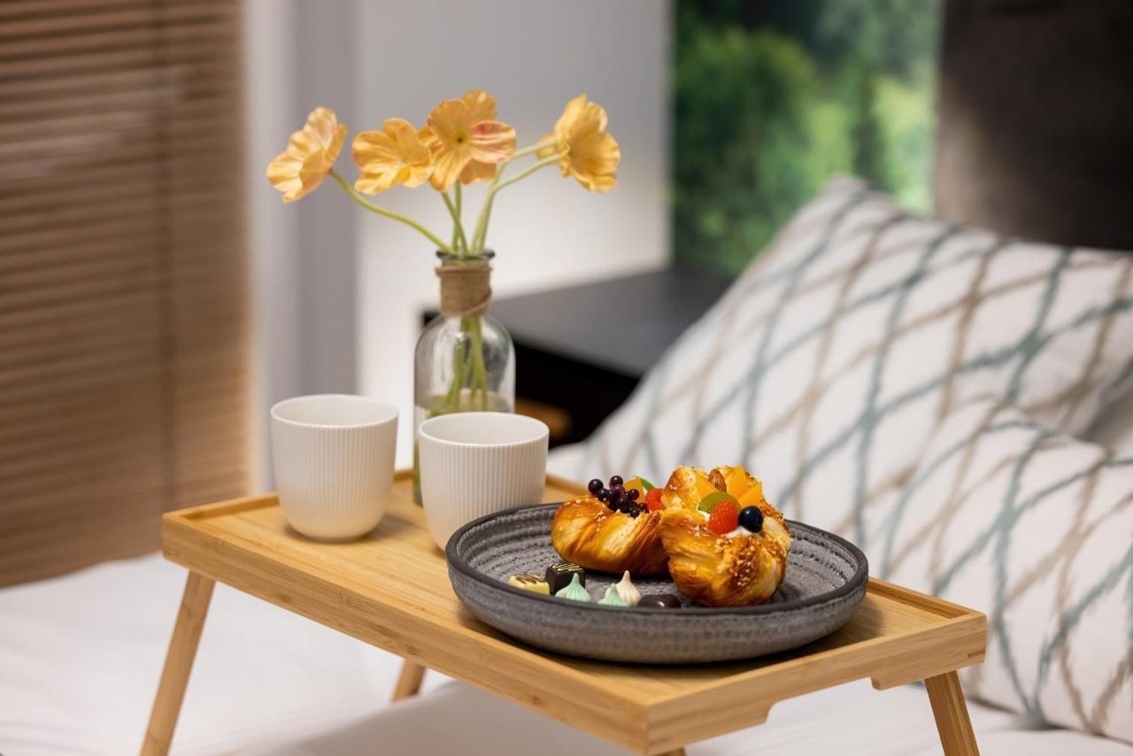Exclusive Mostowa By Renters Prestige Apartment *