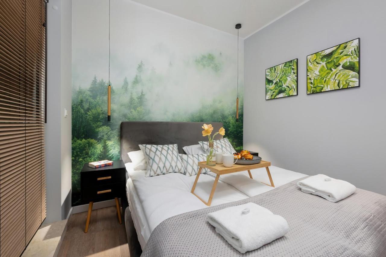 Exclusive Mostowa By Renters Prestige Poznan