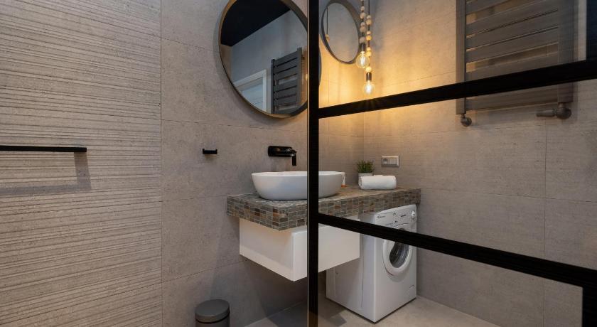 Exclusive Mostowa By Renters Prestige Apartment *