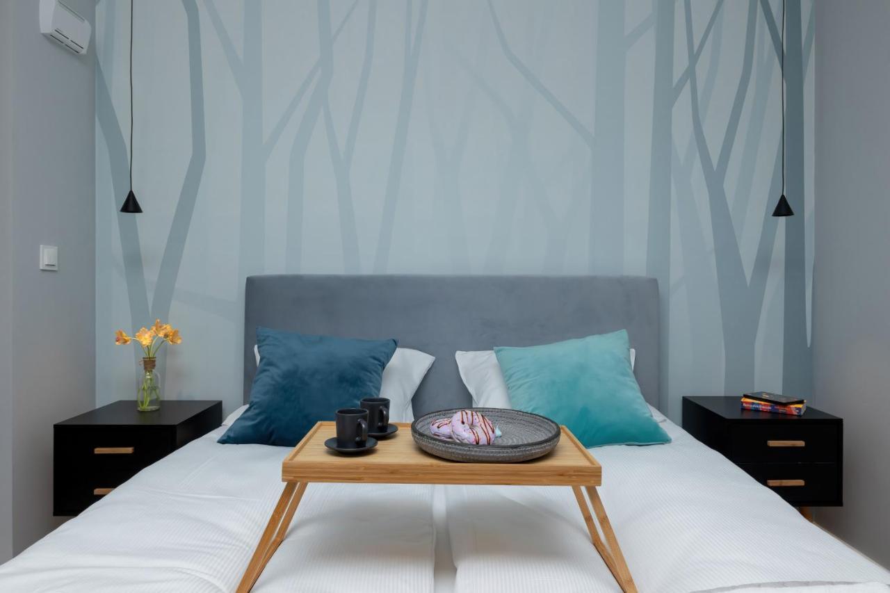 Exclusive Mostowa By Renters Prestige * Poznan