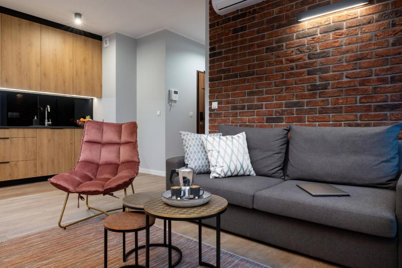 Exclusive Mostowa By Renters Prestige * Poznan