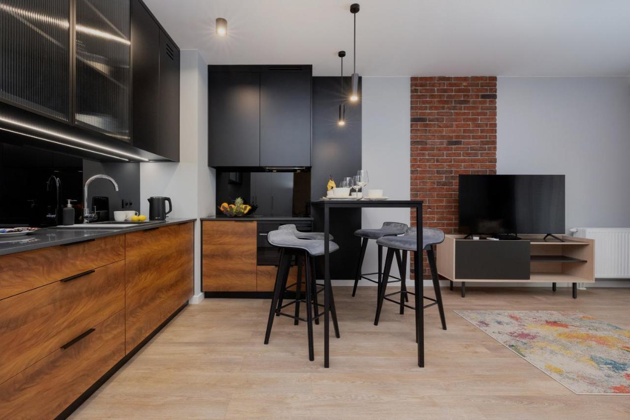 Exclusive Mostowa By Renters Prestige * Poznan