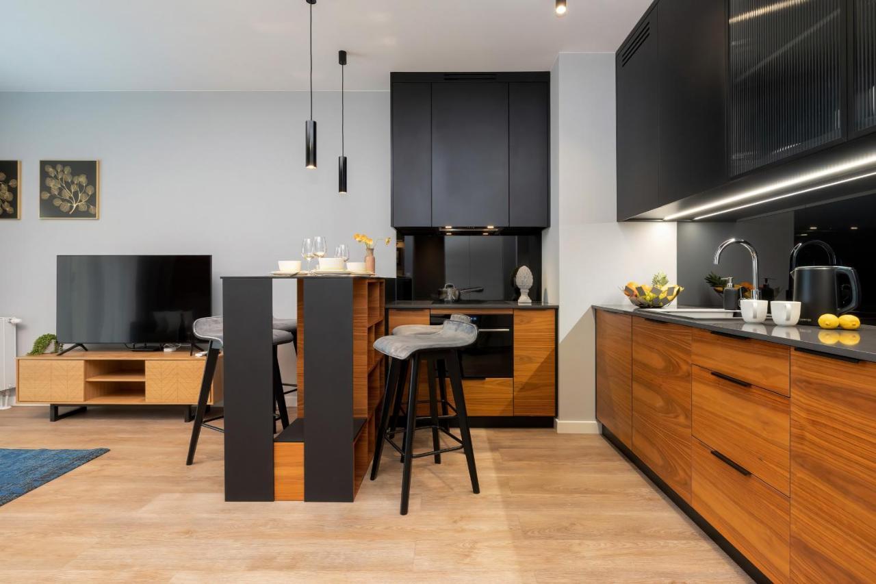 Exclusive Mostowa By Renters Prestige Apartment *