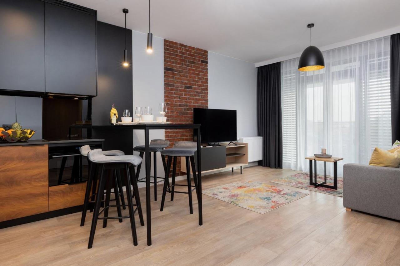 Exclusive Mostowa By Renters Prestige Apartment