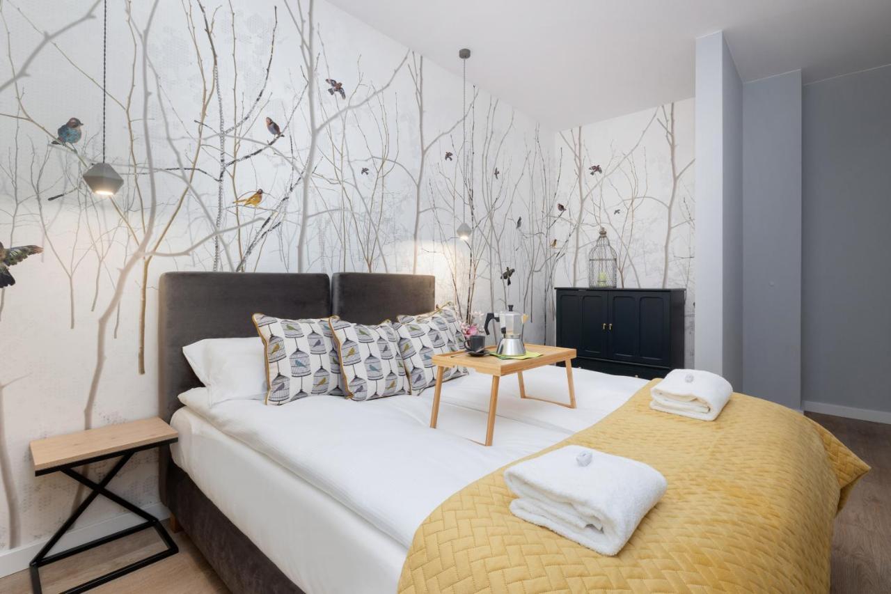 Apartment Exclusive Mostowa By Renters Prestige *