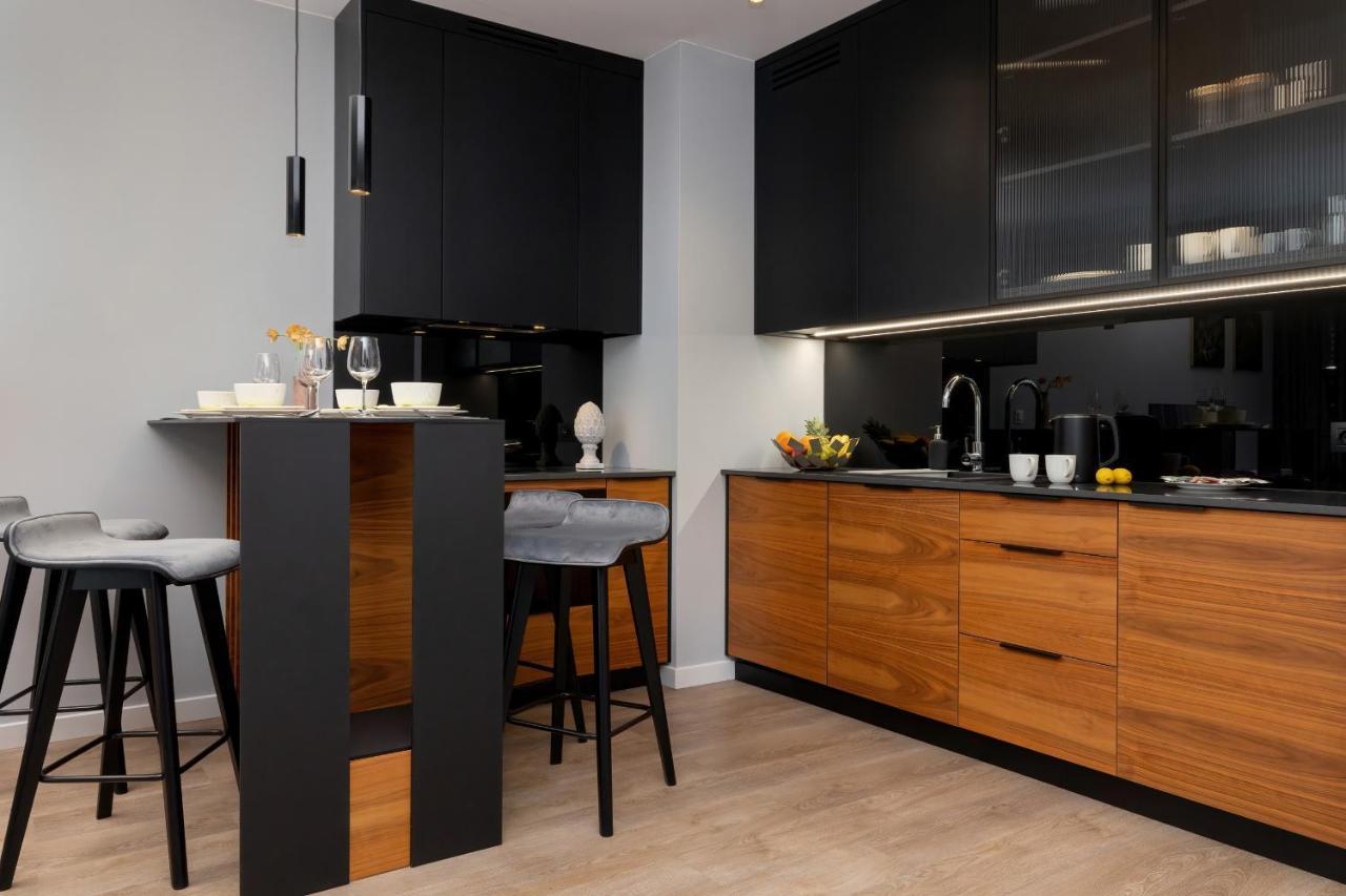 Exclusive Mostowa By Renters Prestige *