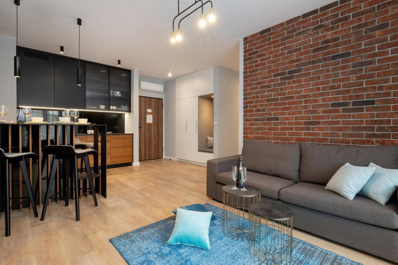Exclusive Mostowa By Renters Prestige Apartment *