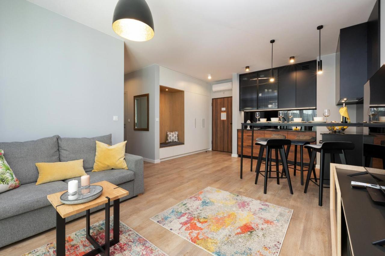 Apartment Exclusive Mostowa By Renters Prestige *