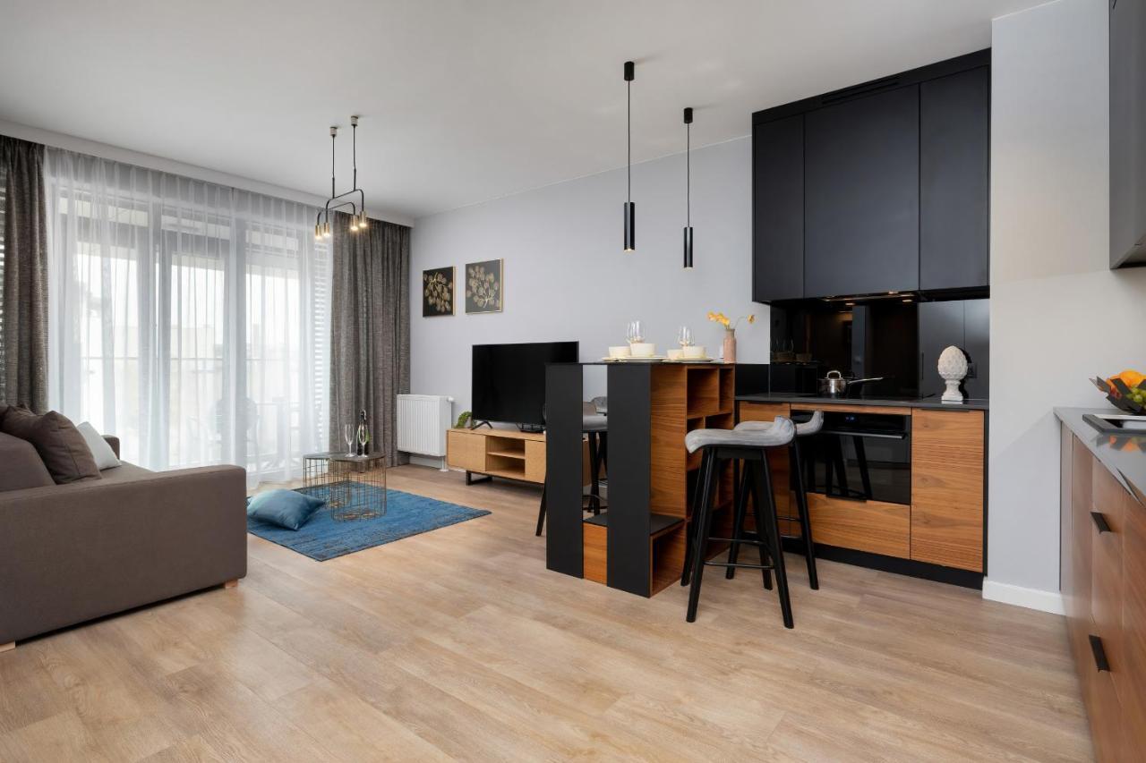 Apartment Exclusive Mostowa By Renters Prestige *