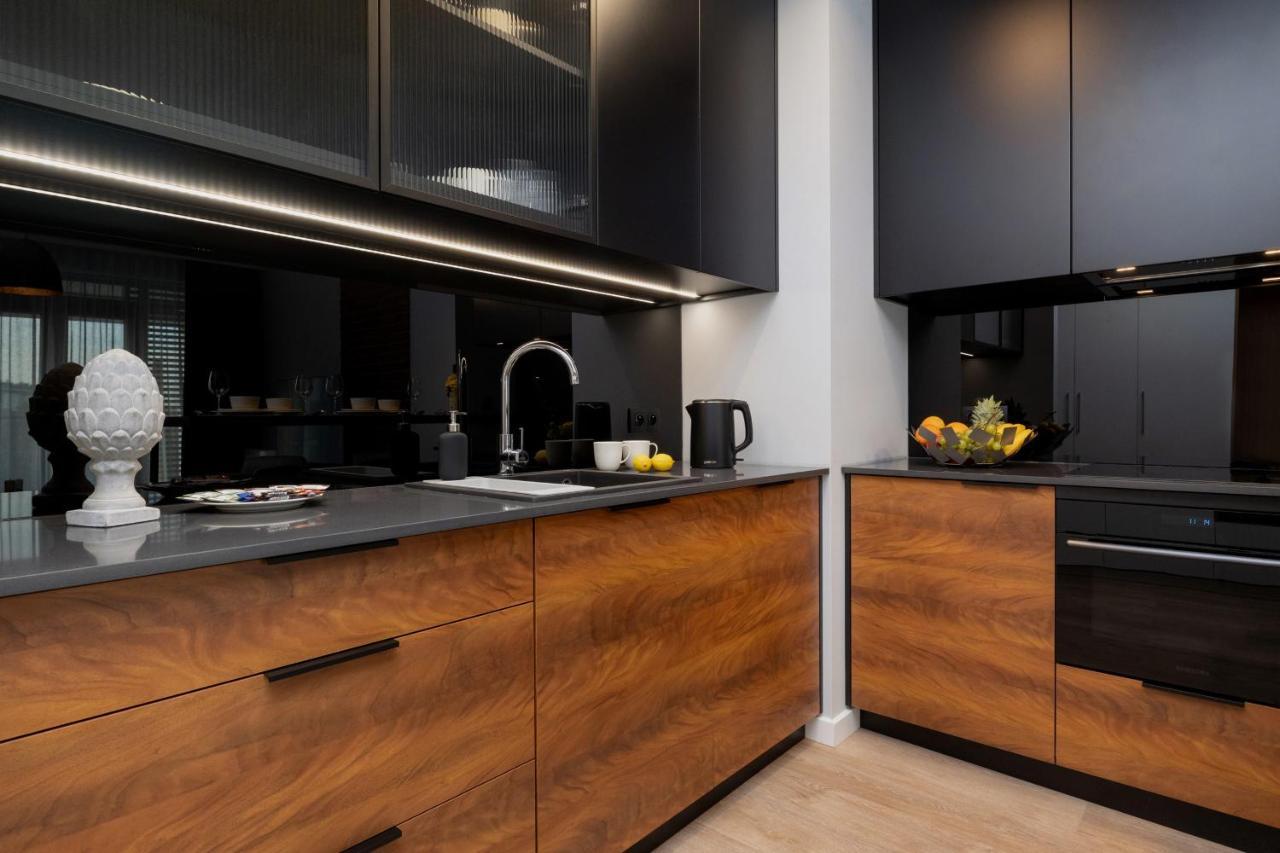 Exclusive Mostowa By Renters Prestige Apartment *