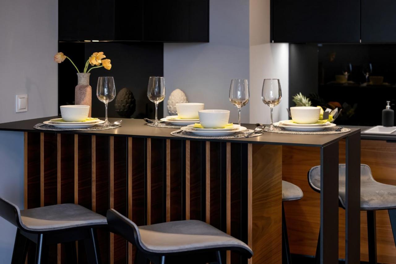 Exclusive Mostowa By Renters Prestige Apartment *