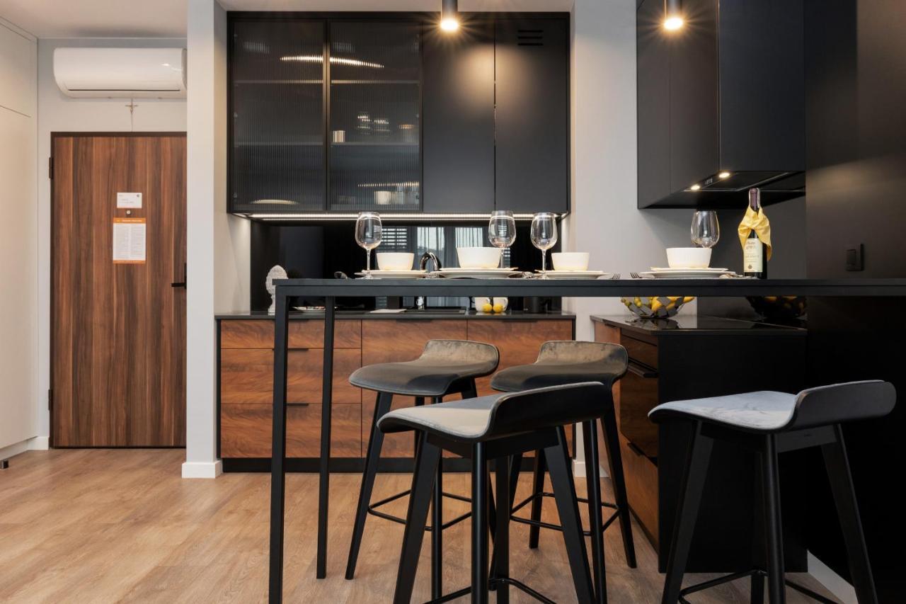 Exclusive Mostowa By Renters Prestige Apartment