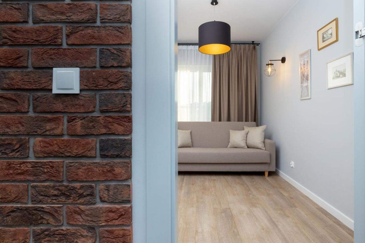 Exclusive Mostowa By Renters Prestige Apartment *