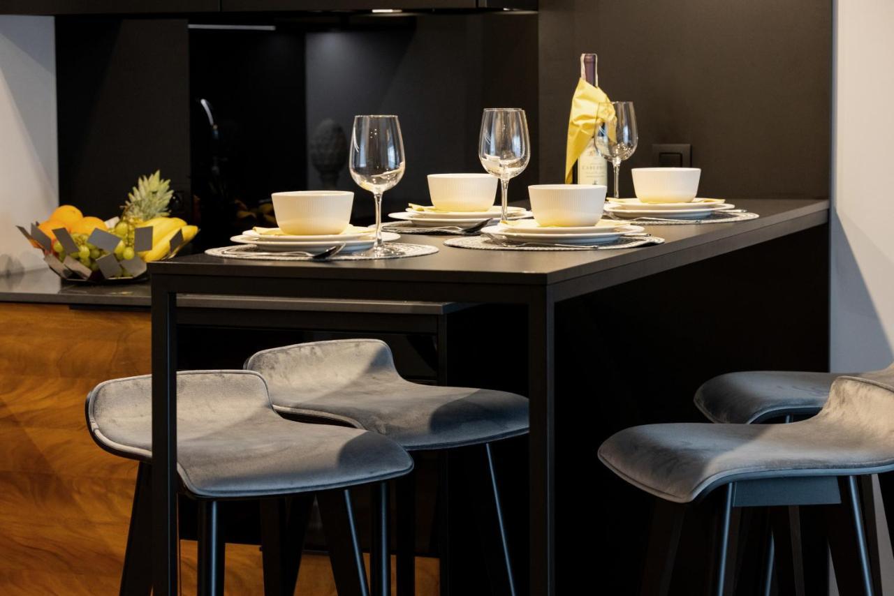 Exclusive Mostowa By Renters Prestige Poznan