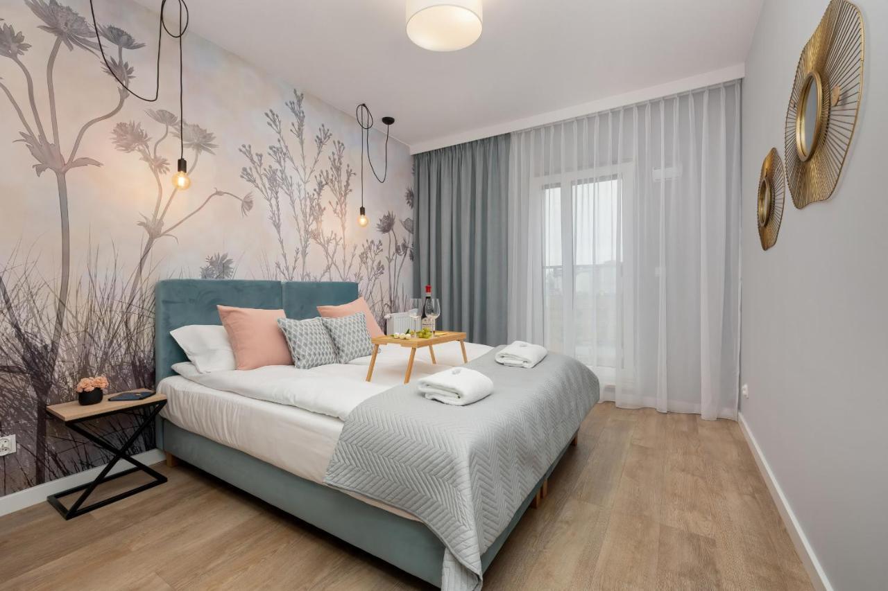 Exclusive Mostowa By Renters Prestige Poznan