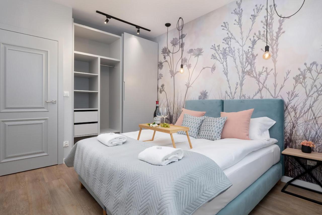 Exclusive Mostowa By Renters Prestige Apartment *