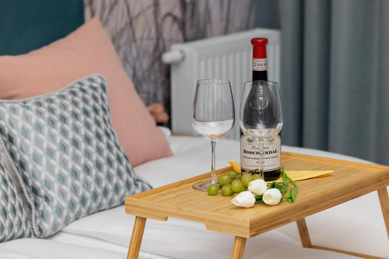Exclusive Mostowa By Renters Prestige Poznan