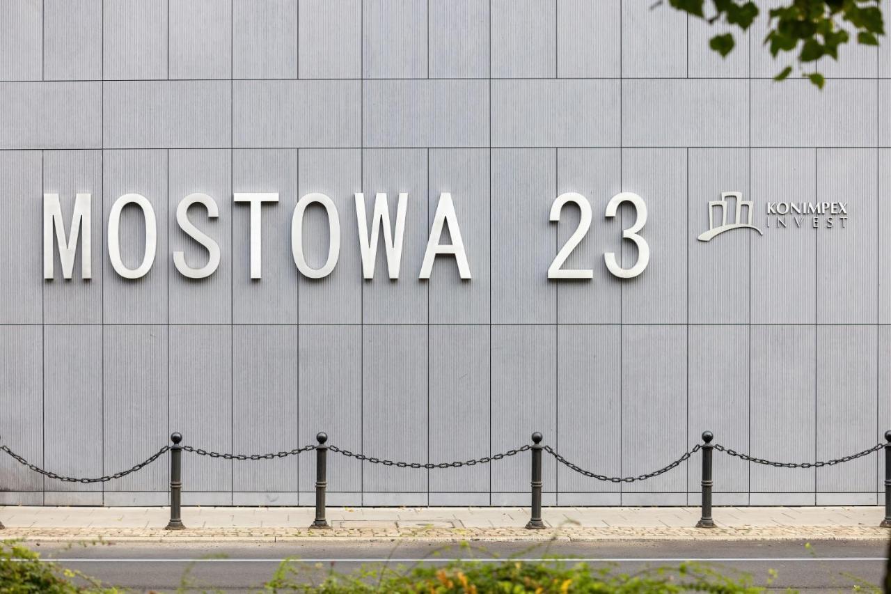 Exclusive Mostowa By Renters Prestige Poznan