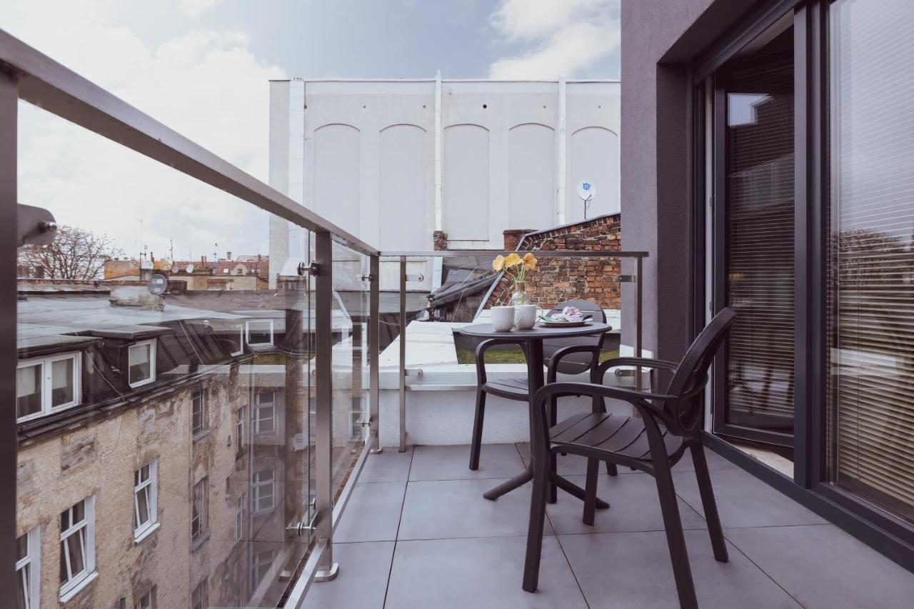 Exclusive Mostowa By Renters Prestige * Poznan