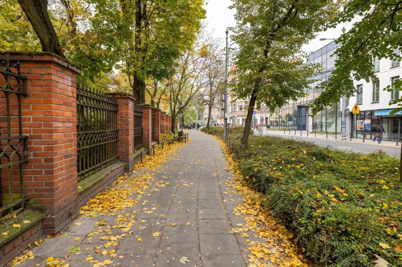 Apartment Exclusive Mostowa By Renters Prestige