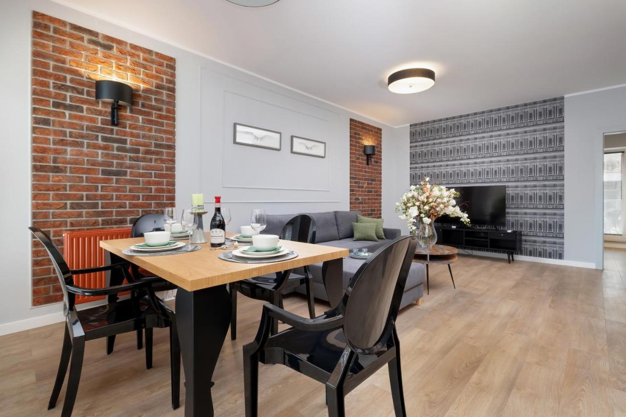 Exclusive Mostowa By Renters Prestige Apartment Poznan