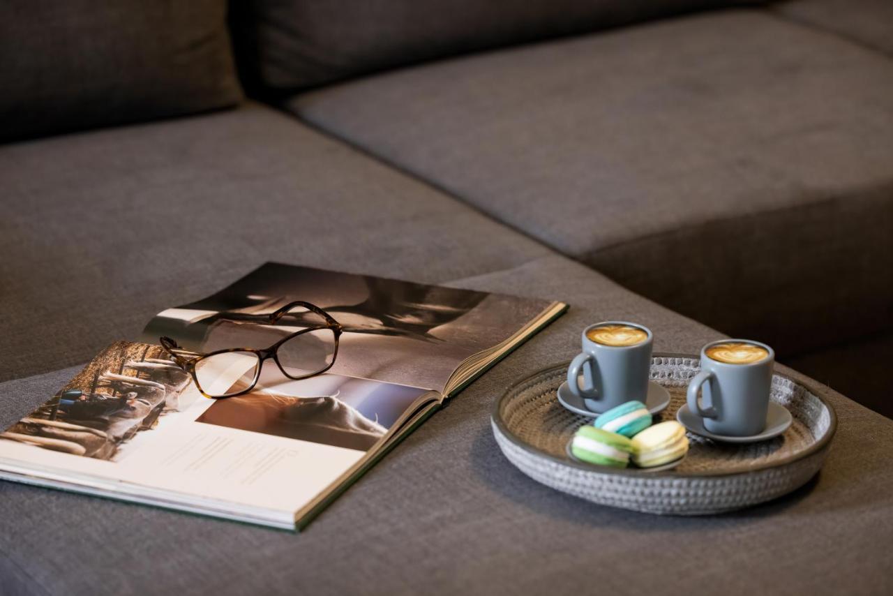 Exclusive Mostowa By Renters Prestige Poznan
