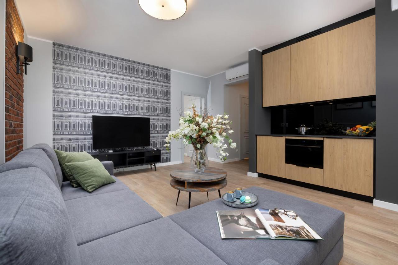 Exclusive Mostowa By Renters Prestige Apartment *