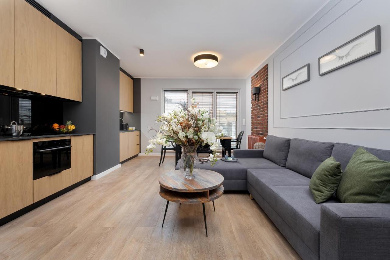 Exclusive Mostowa By Renters Prestige * Poznan