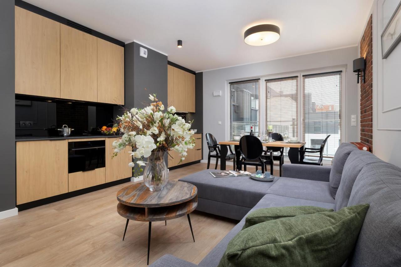 Exclusive Mostowa By Renters Prestige Apartment